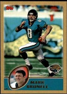 Mark Brunell