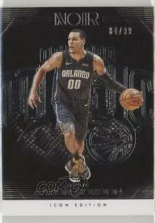 Aaron Gordon