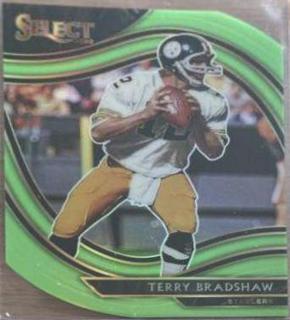 Terry Bradshaw