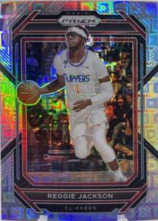 Reggie Jackson