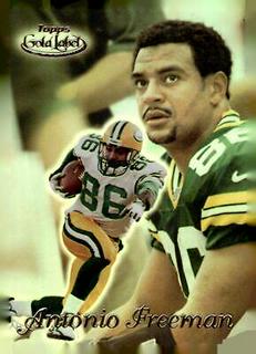 Antonio Freeman