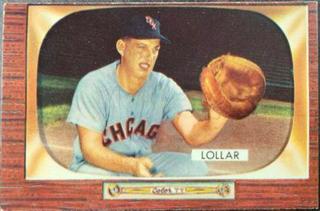 Sherman Lollar