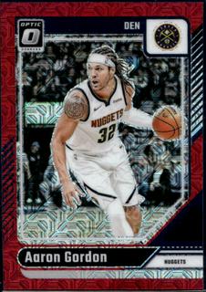Aaron Gordon