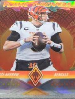 Joe Burrow