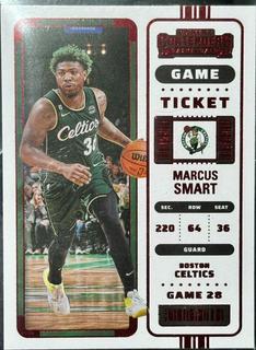 Marcus Smart