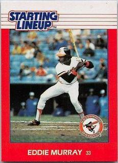 Eddie Murray