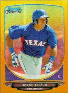 Jorge Alfaro