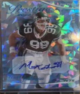 Mark Gastineau