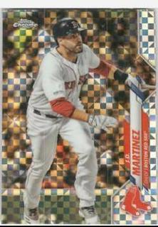 J.D. Martinez