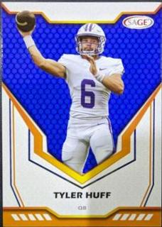 Tyler Huff