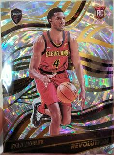 Evan Mobley