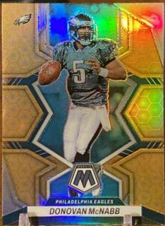 Donovan McNabb