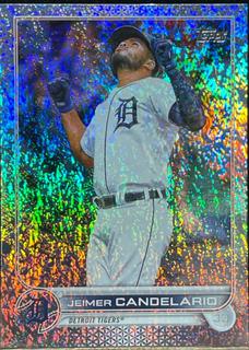 Jeimer Candelario