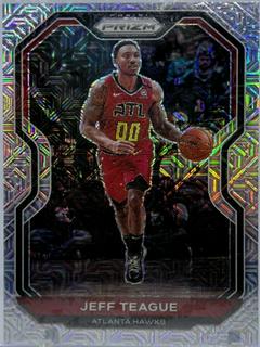 Jeff Teague