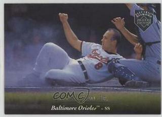 Cal Ripken Jr.