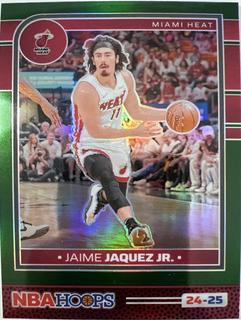 Jaime Jaquez Jr.