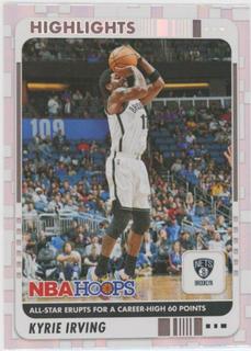 Kyrie Irving