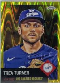Trea Turner