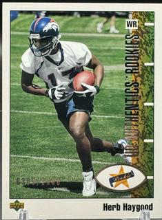 Herb Haygood