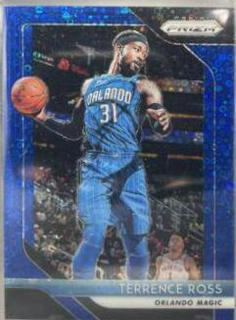 Terrence Ross