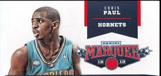 Chris Paul