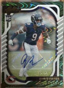 Jaquan Brisker