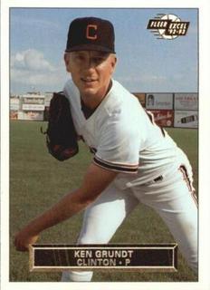 Ken Grundt