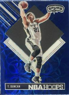 Tim Duncan