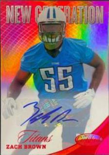 Zach Brown