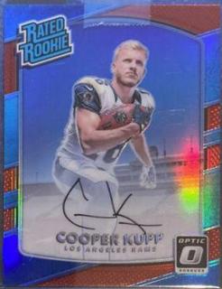 Cooper Kupp