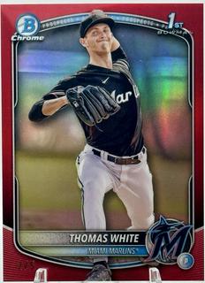Thomas White