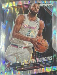 Andrew Wiggins