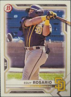 Eguy Rosario