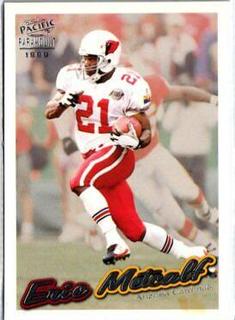 Eric Metcalf