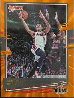 Anfernee Simons