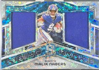 Malik Nabers