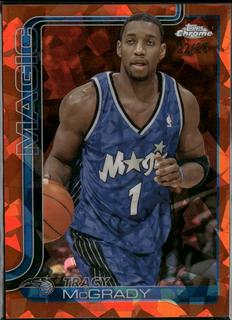 Tracy McGrady
