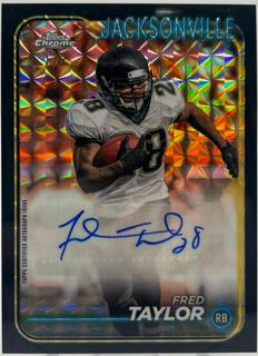 Fred Taylor