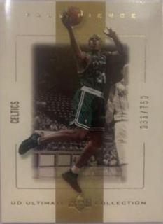 Paul Pierce