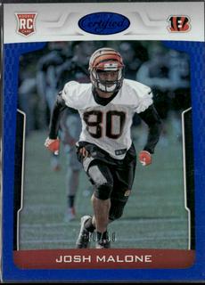Josh Malone