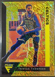 Tristan Thompson
