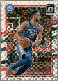 Ben Simmons