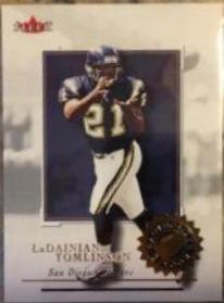LaDainian Tomlinson