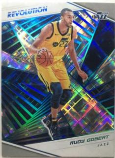 Rudy Gobert