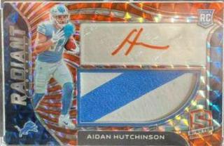 Aidan Hutchinson