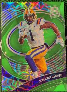 Ja'Marr Chase