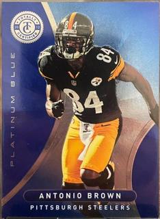 Antonio Brown