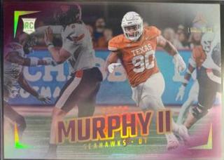 Byron Murphy II