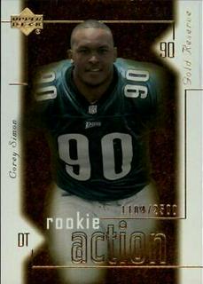 Corey Simon