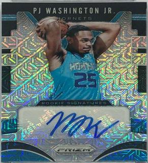 PJ Washington Jr.